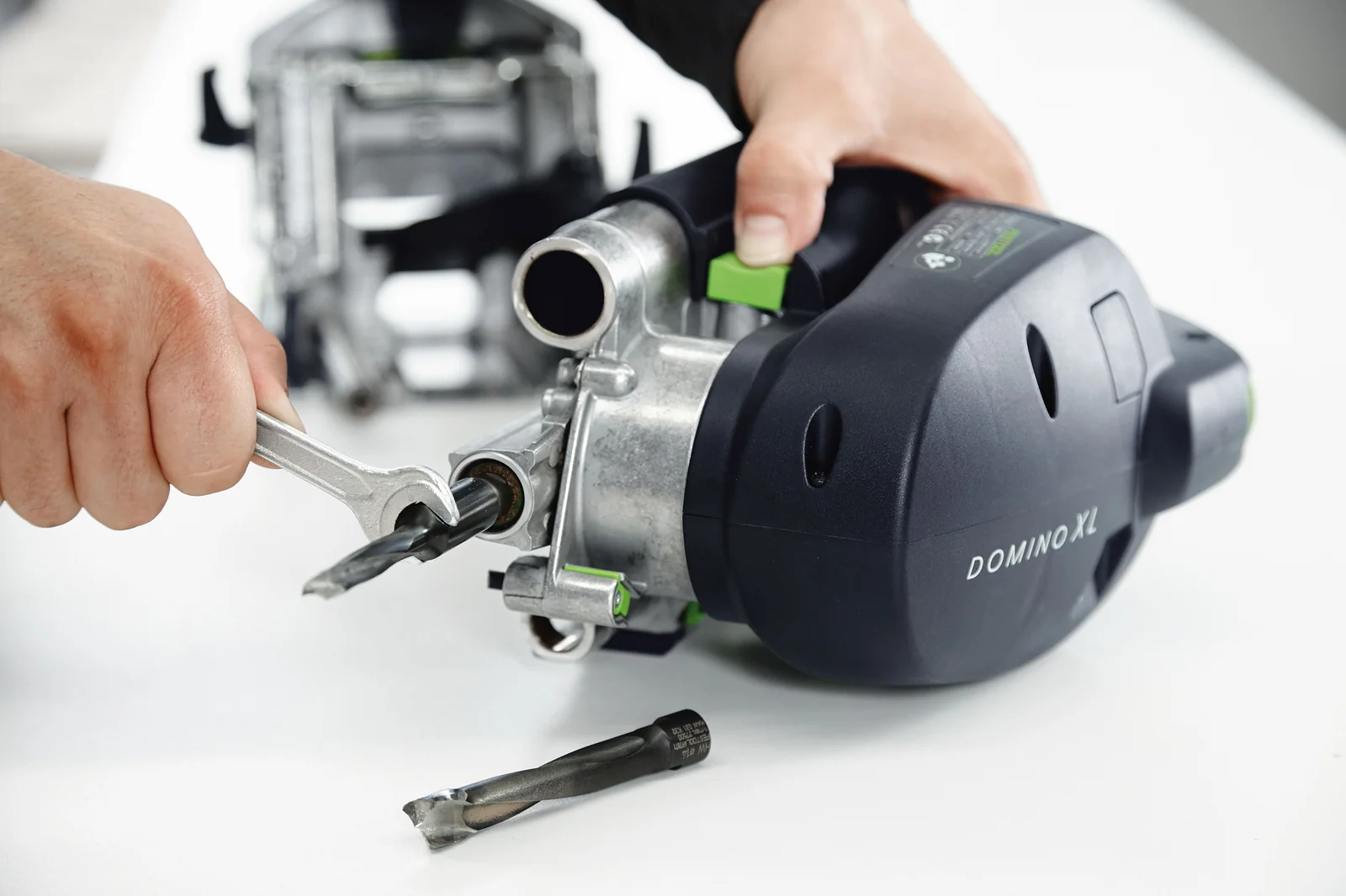 Festool Freza DOMINO D 14-NL 70 HW-DF 700 [1]