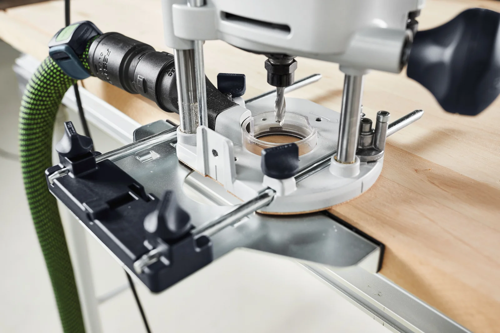 Festool Freză pentru canale elicoidale HS Spi S8 D10/30 [5]
