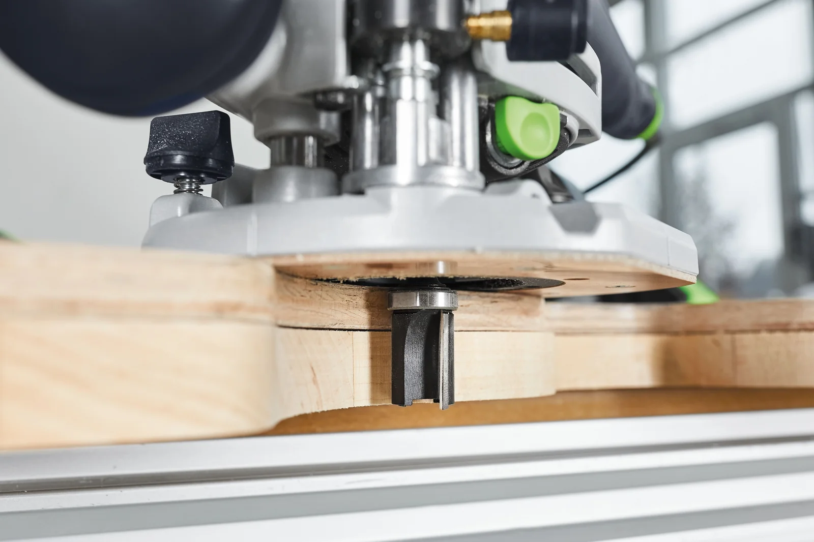 Festool Freza pentru muchii HW S8 D12,7/NL25 [1]