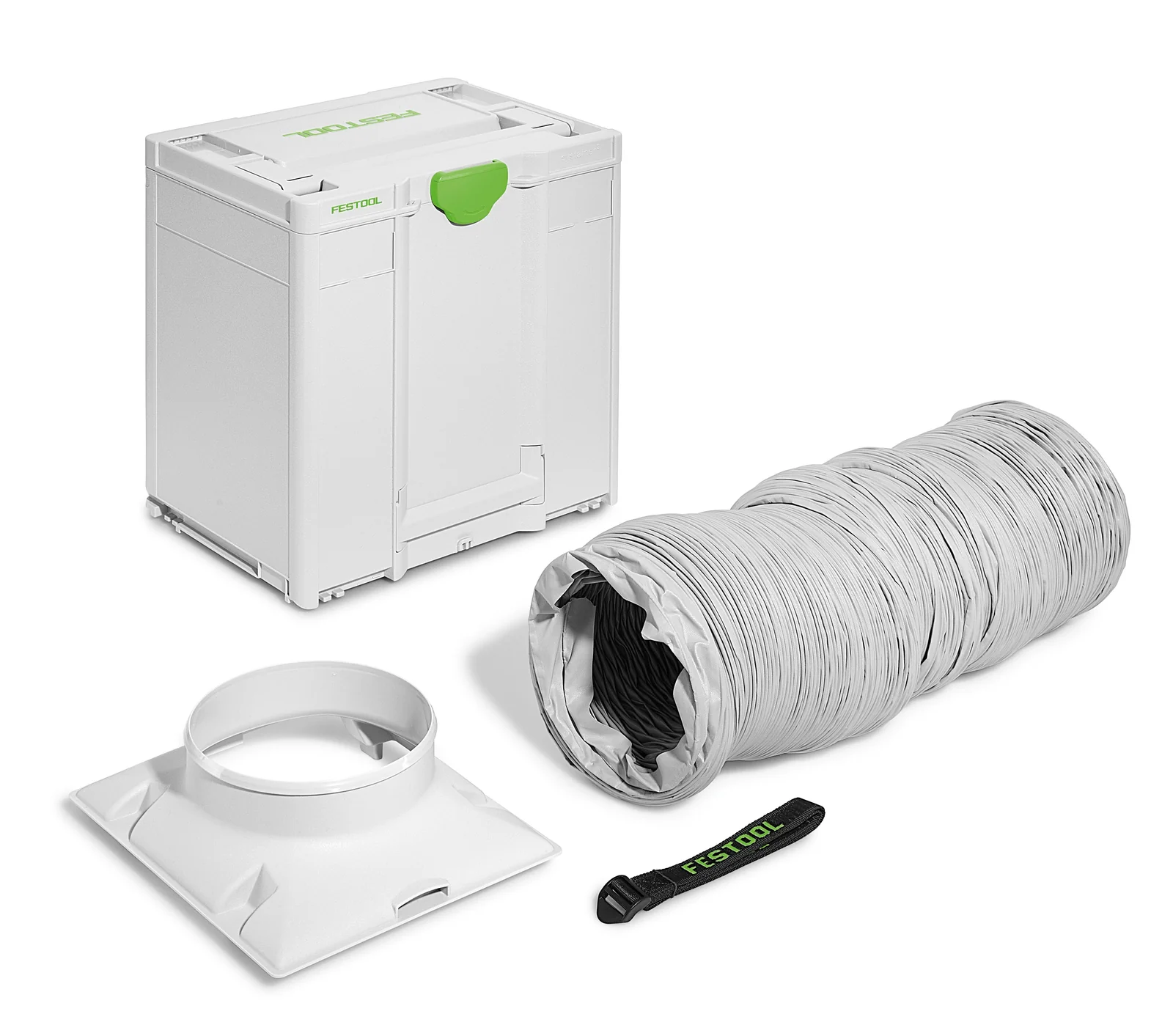 Festool Furtun de alimentare cu aer LS-SYS-AIR D200x6m