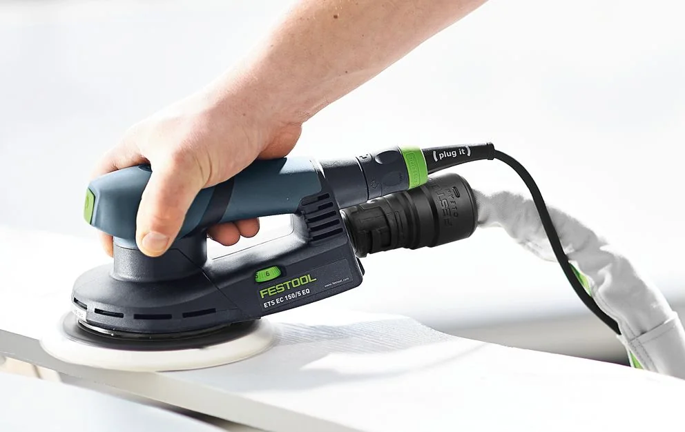 Festool Furtun de aspirare D 32/22x10m-AS-GQ/CT [2]
