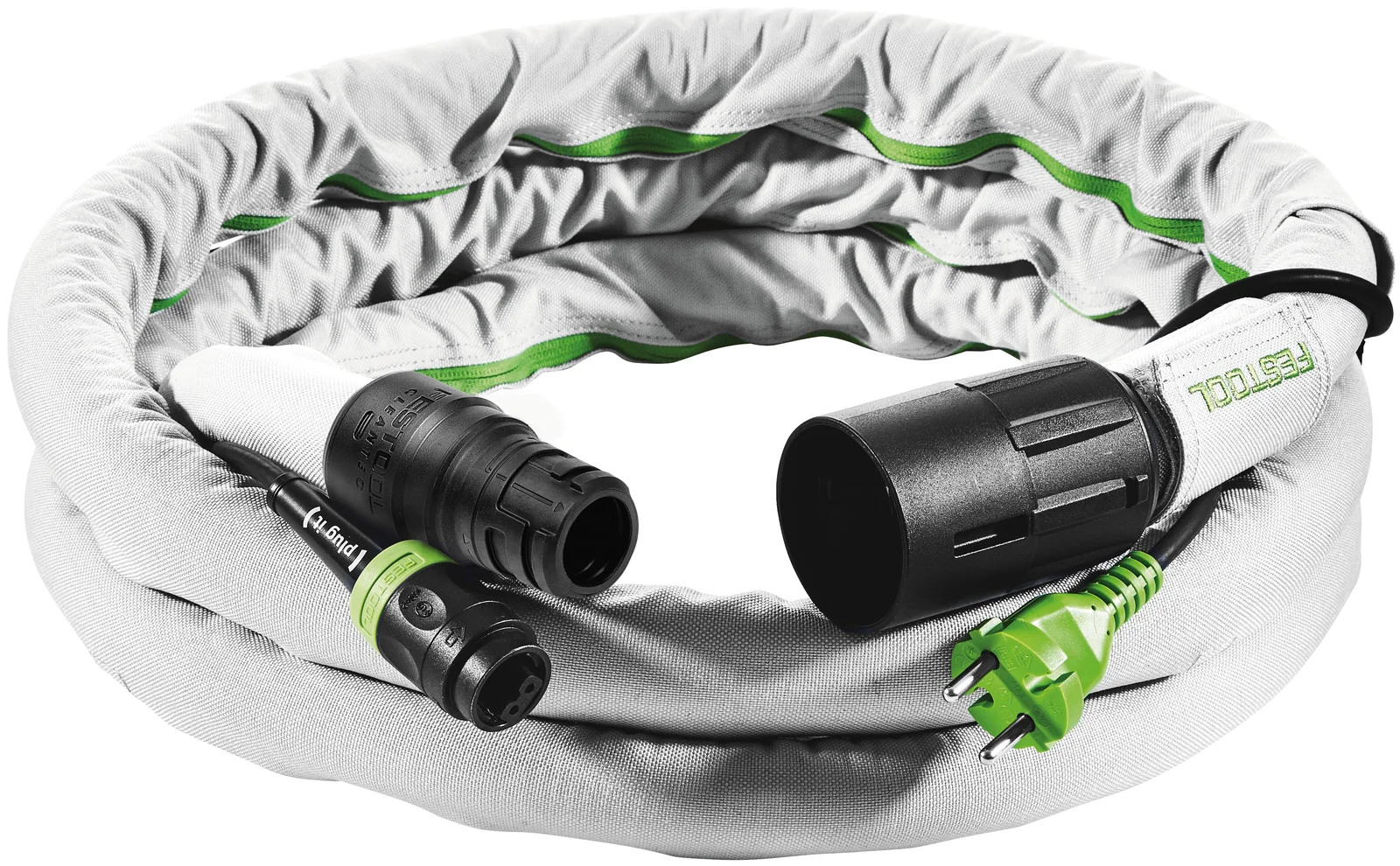 Festool - Festool Furtun de aspirare D 27/22x3,5m-AS-GQ/CT