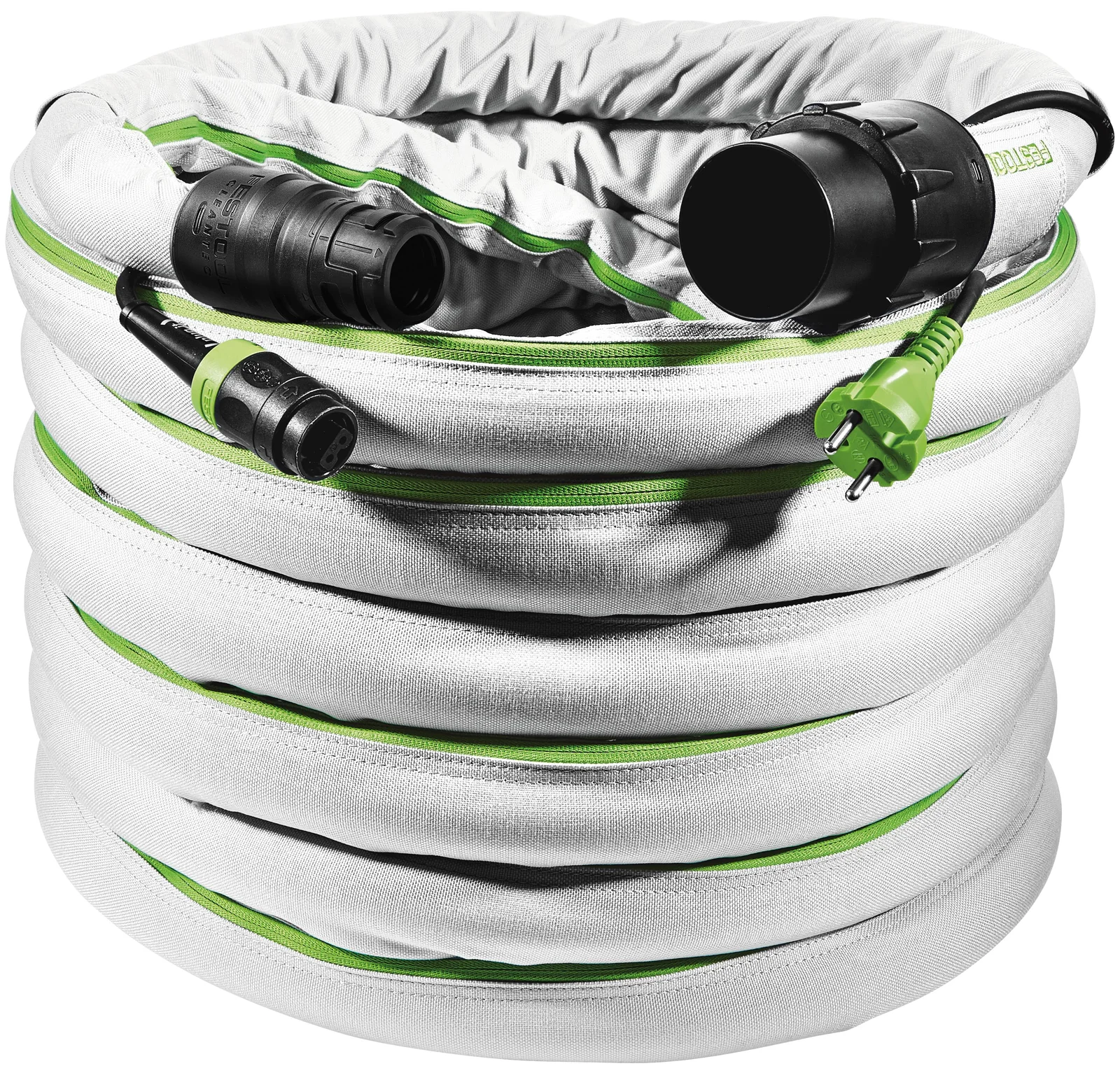 Festool - Festool Furtun de aspirare D 32/22x10m-AS-GQ/CT