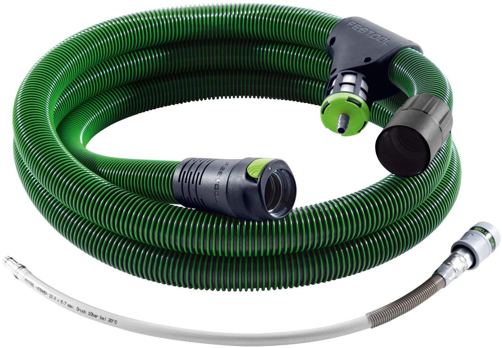 Accesorii slefuitoare pneumatice - Festool Furtun IAS IAS 3-5000 AS