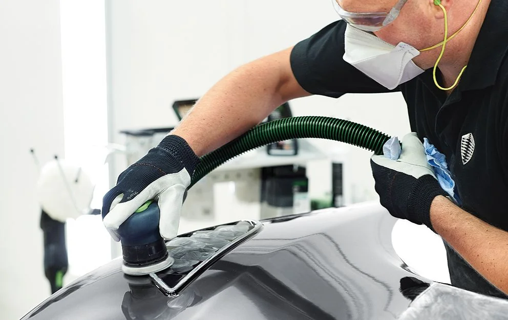 Festool Furtun IAS IAS 3-7000 AS [1]