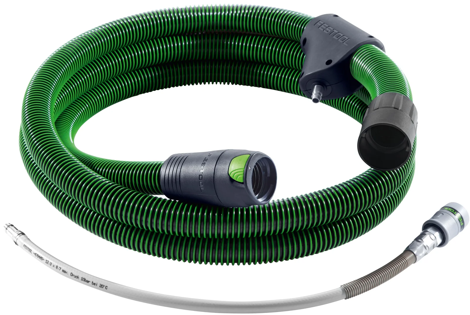 Accesorii slefuitoare pneumatice - Festool Furtun IAS IAS 3 light 5000 AS