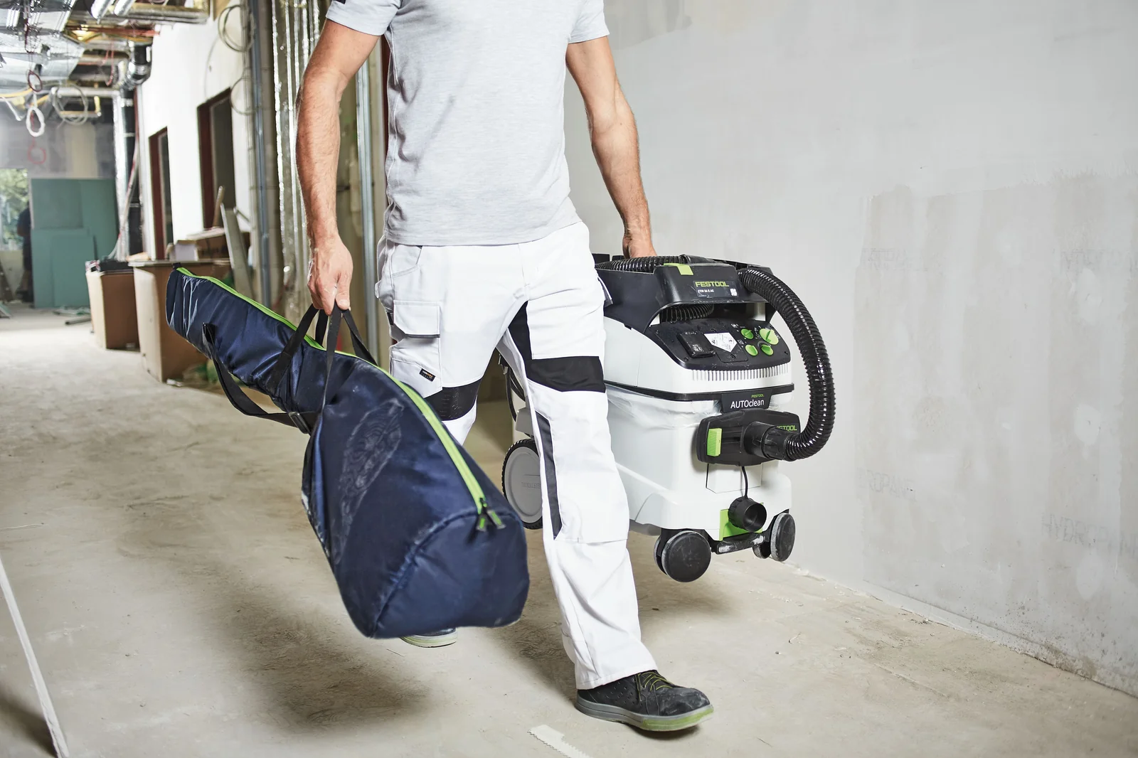 Festool Geanta de transport LHS-E 225-BAG [2]