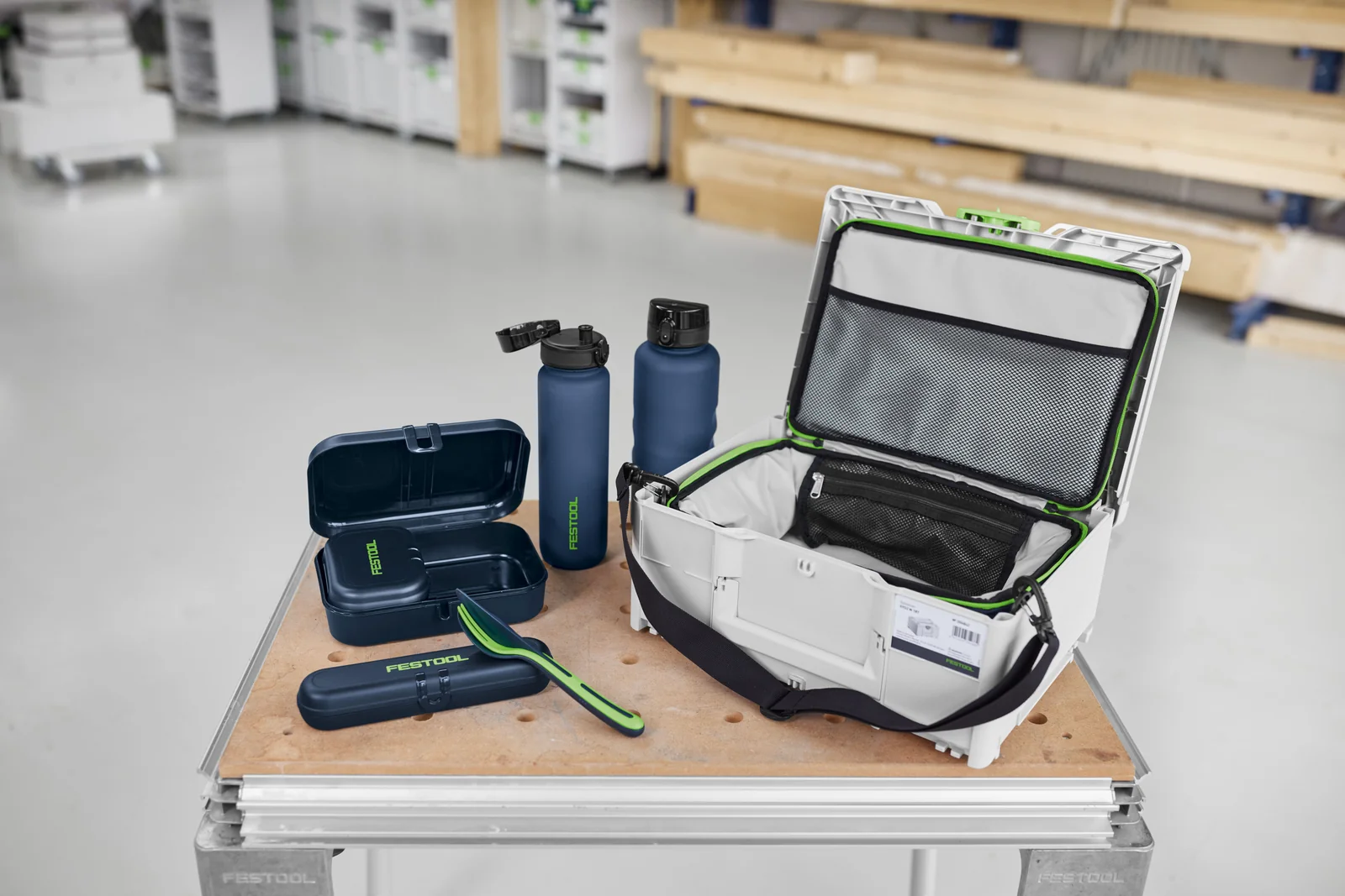 Festool Geantă izolată ISOT-FT1 [2]