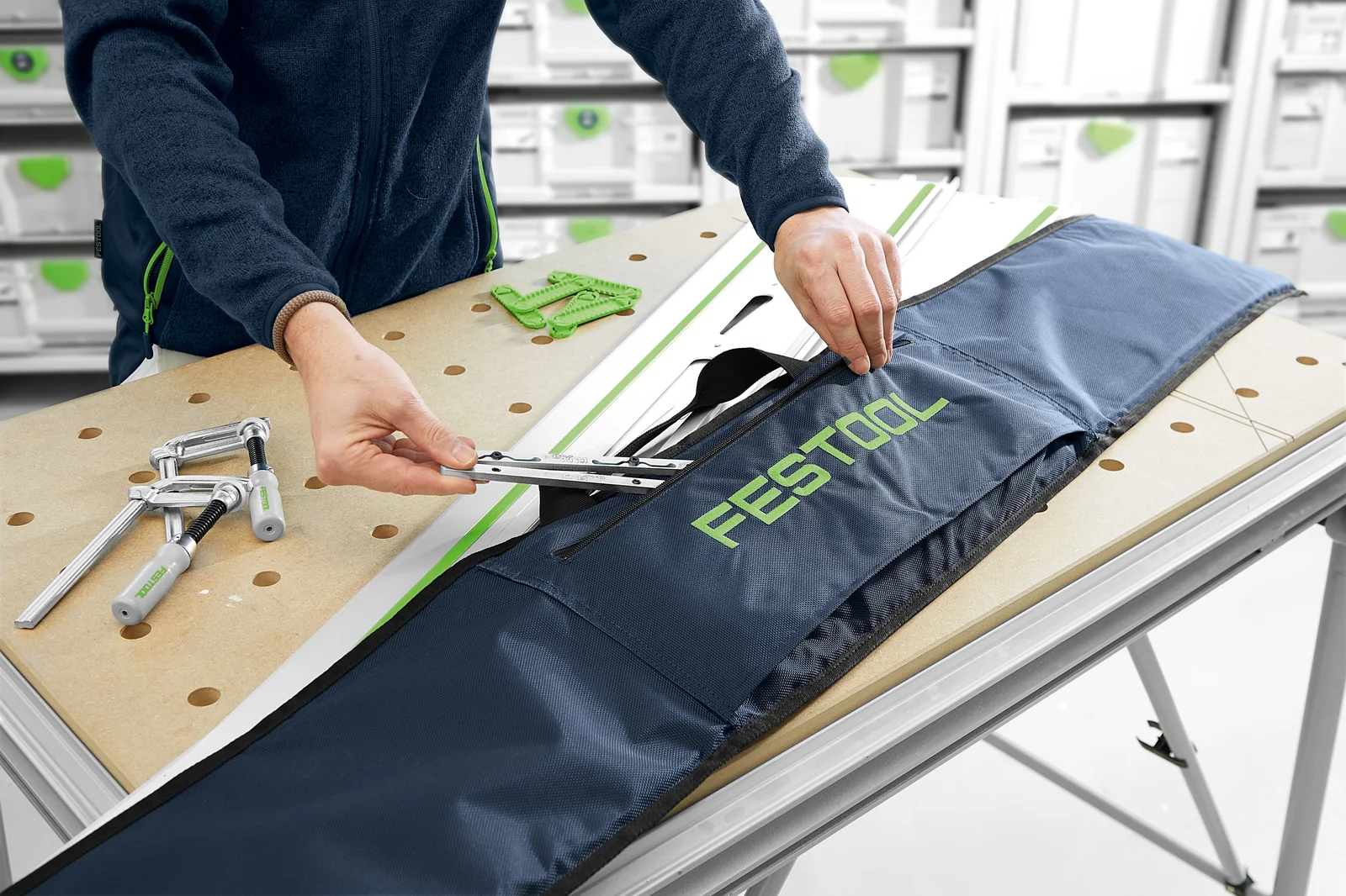 Festool Geanta/sac/husa FS-BAG 1900 [3]
