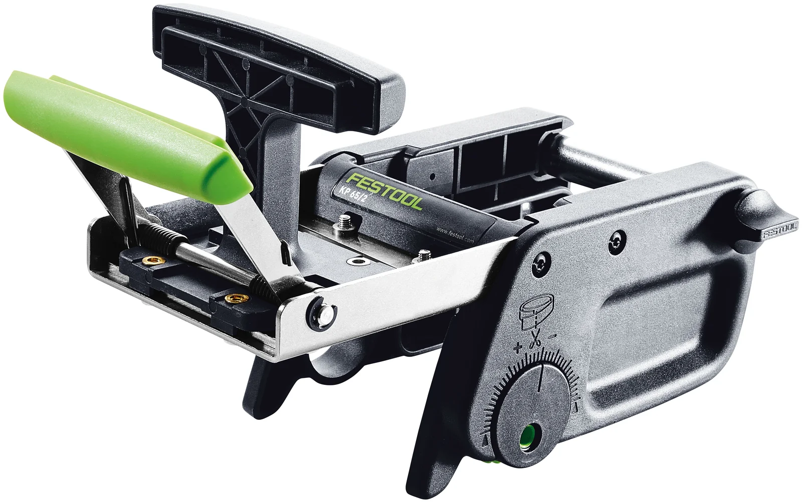Pentru aplicare cant - Festool Ghilotina de cant KP 65/2
