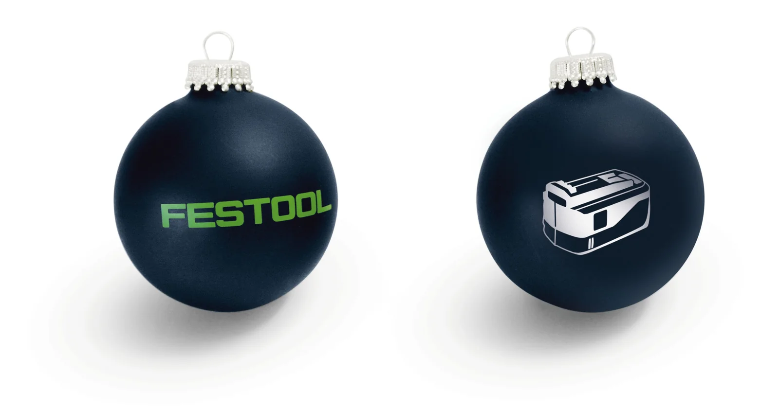 Merchandise Festool - Festool Globuri de Crăciun WK-FT3