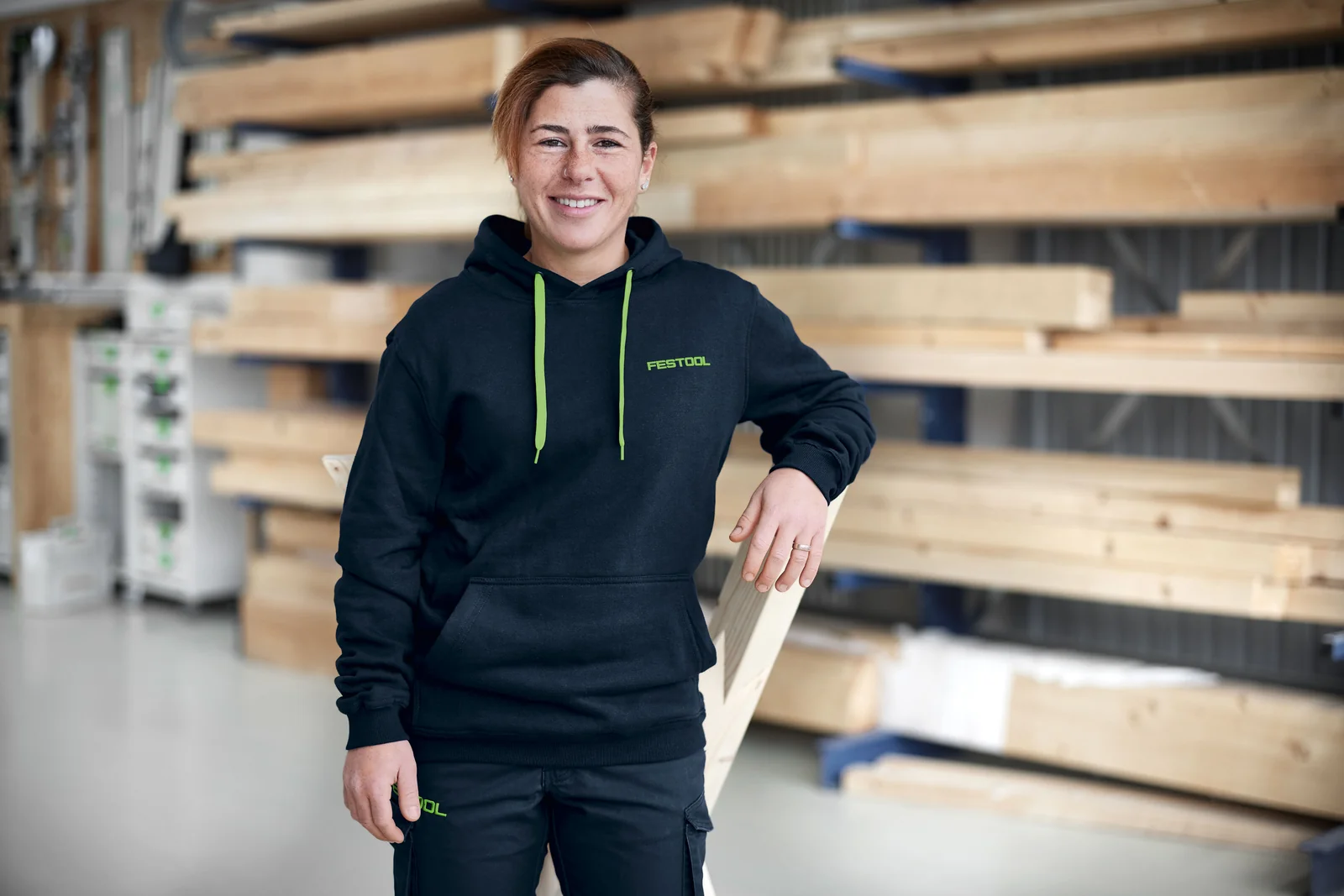 Festool Hanorac HO-FT2 L [2]