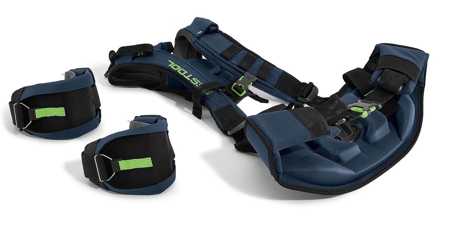 Festool Harnasament de transport si utilizare TG-EXO 18 [1]