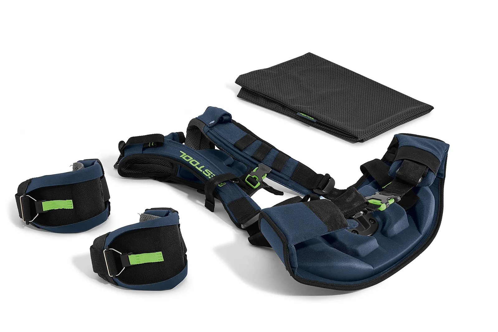 Festool Harnasament de transport si utilizare TG-EXO 18