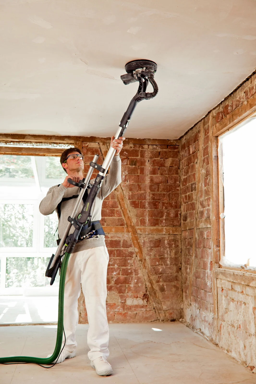 Festool Harnasament de transport si utilizare TG-LHS 225 [4]