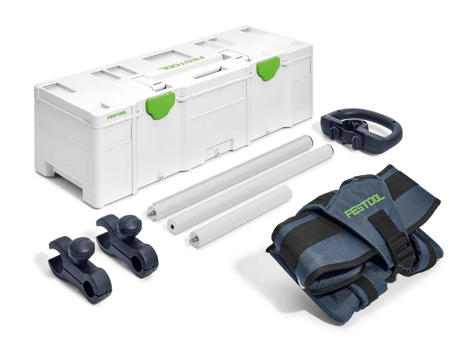 Festool Harnasament de transport si utilizare TG-LHS 225