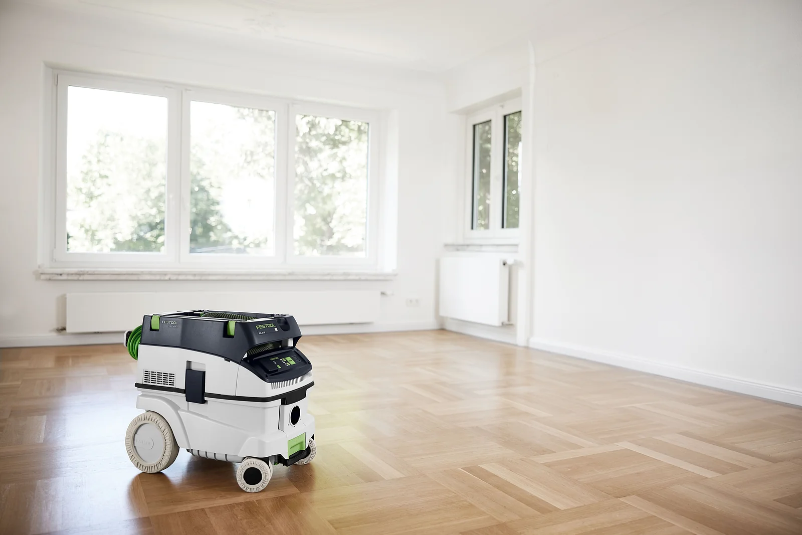 Festool Huse de roţi RD-CT 26-48 [1]