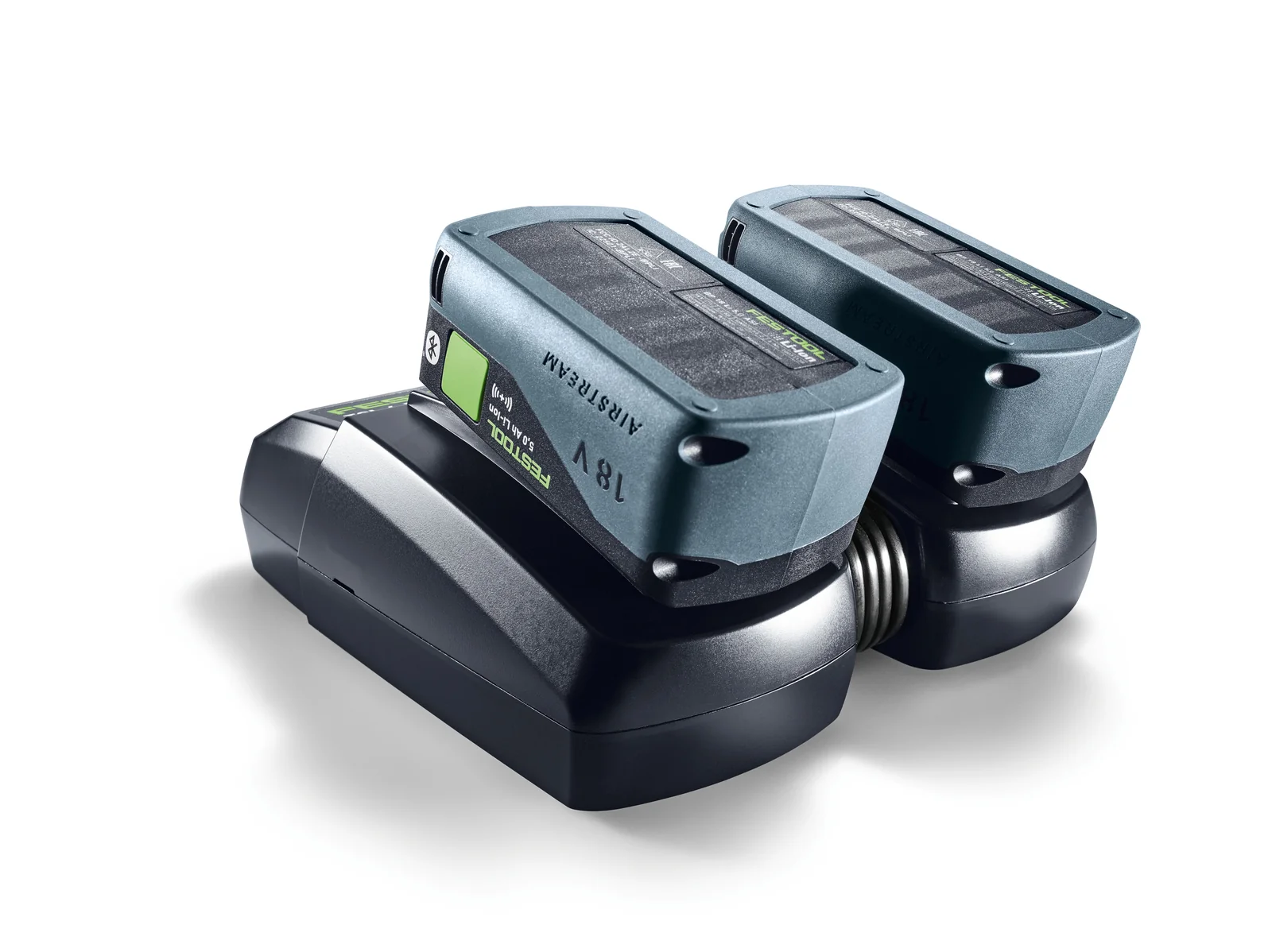 Festool Incarcator rapid TCL 6 DUO [1]