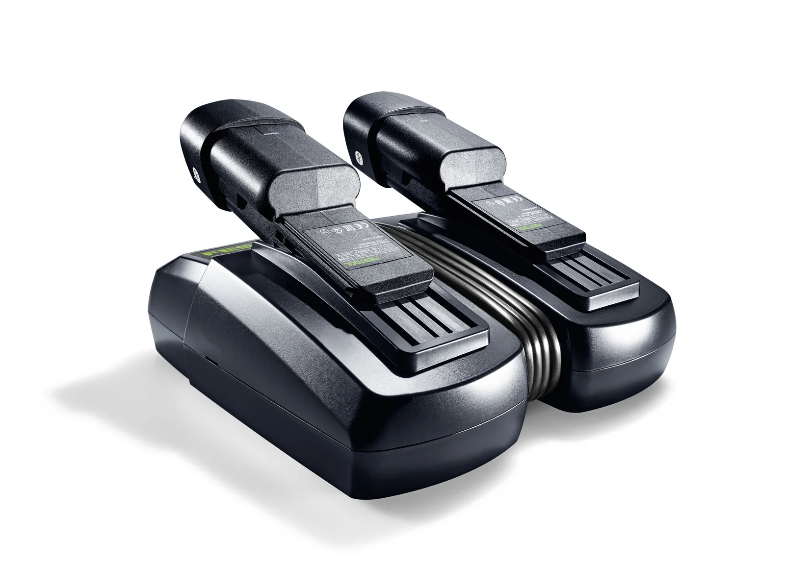 Festool Incarcator rapid TCL 6 DUO [4]