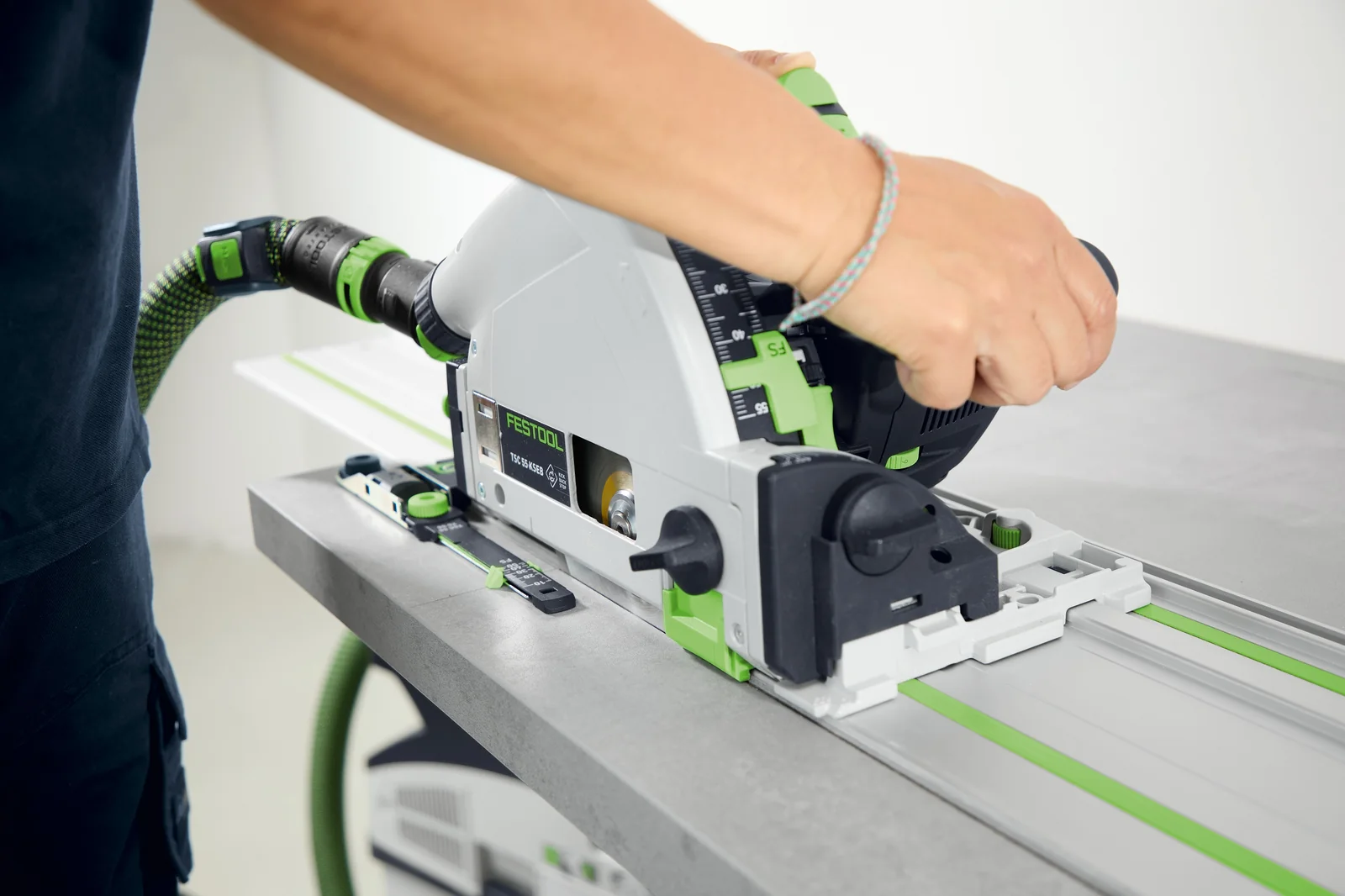 Festool Set de accesorii ZS FS-EP TS/TSC55 [2]