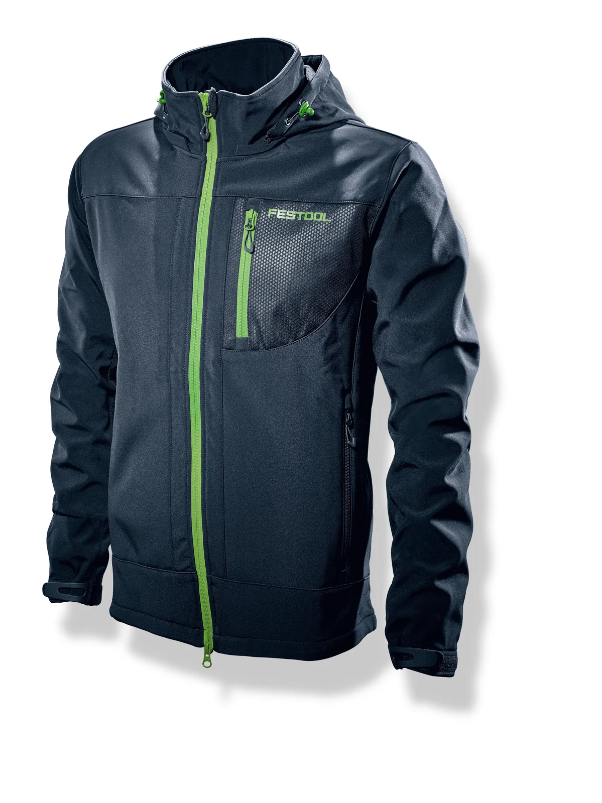 Merchandise Festool - Festool Jachetă Softshell SOJ-FT1 S