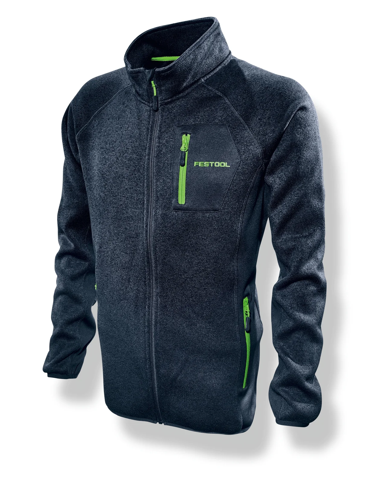 Merchandise Festool - Festool Jachetă sweat SJ-FT1 M