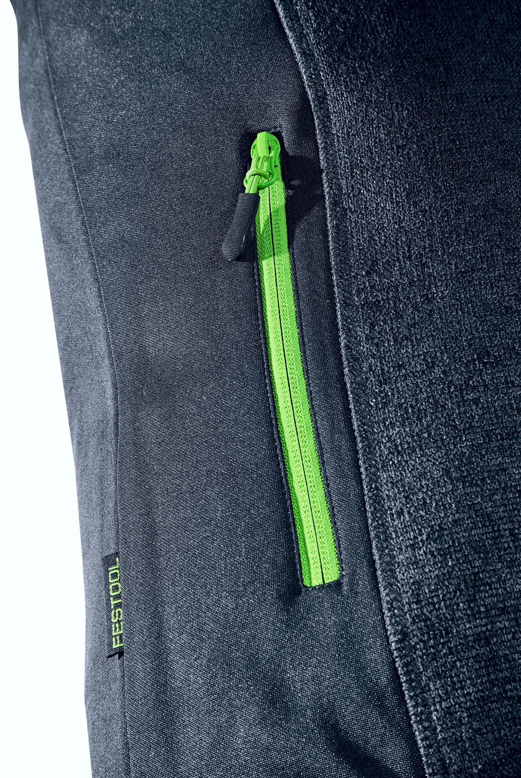 Festool Jachetă sweat SJ-FT1 M [3]