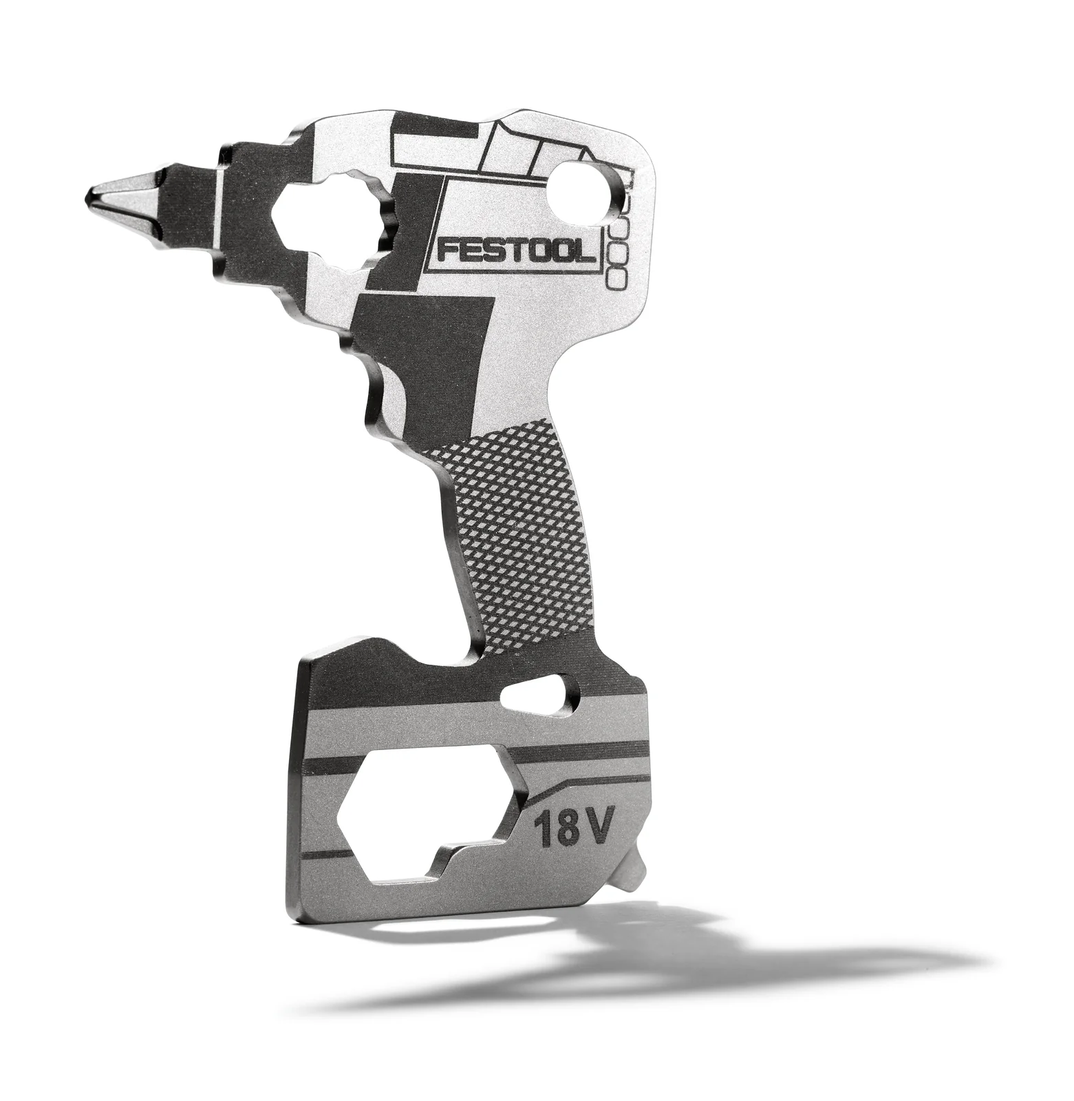 Merchandise Festool - Festool Keytool KT-TPC-FT1