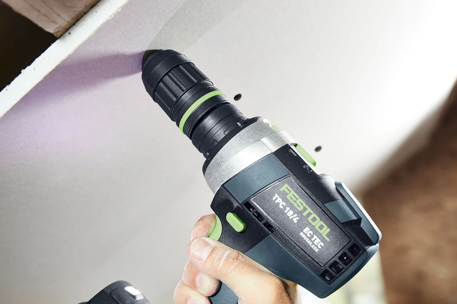 Festool Limitator de reglare a adancimii DC UNI FF [1]