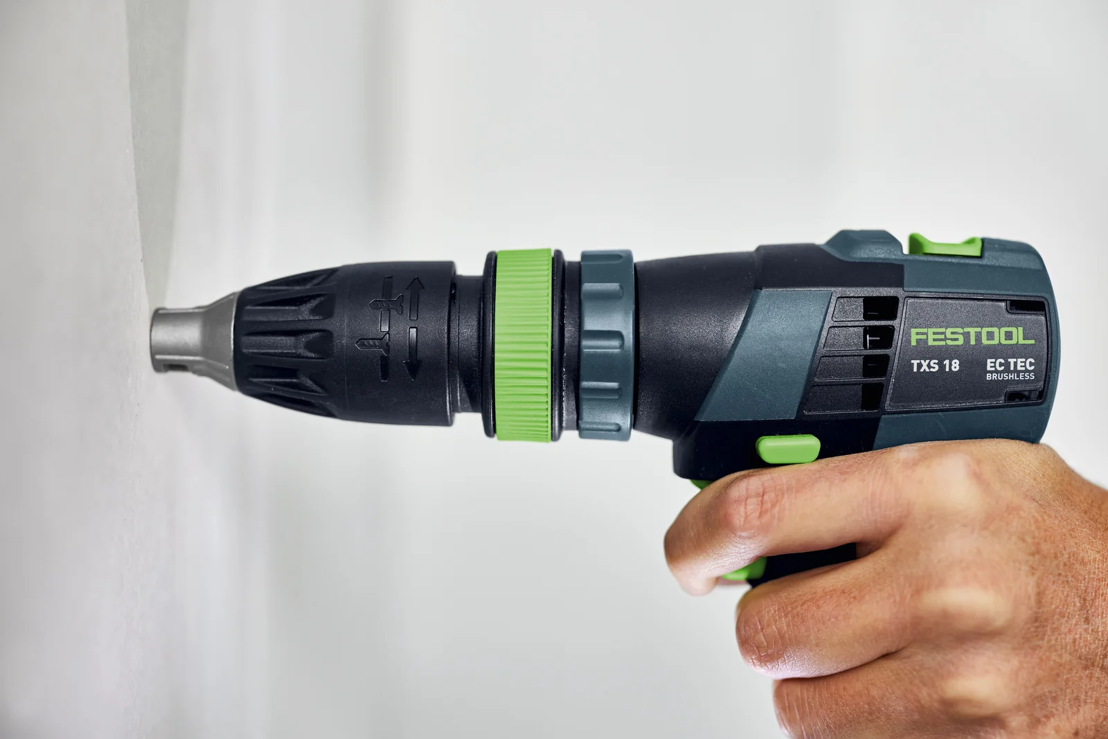 Festool Limitator de reglare a adancimii DD-DC [3]