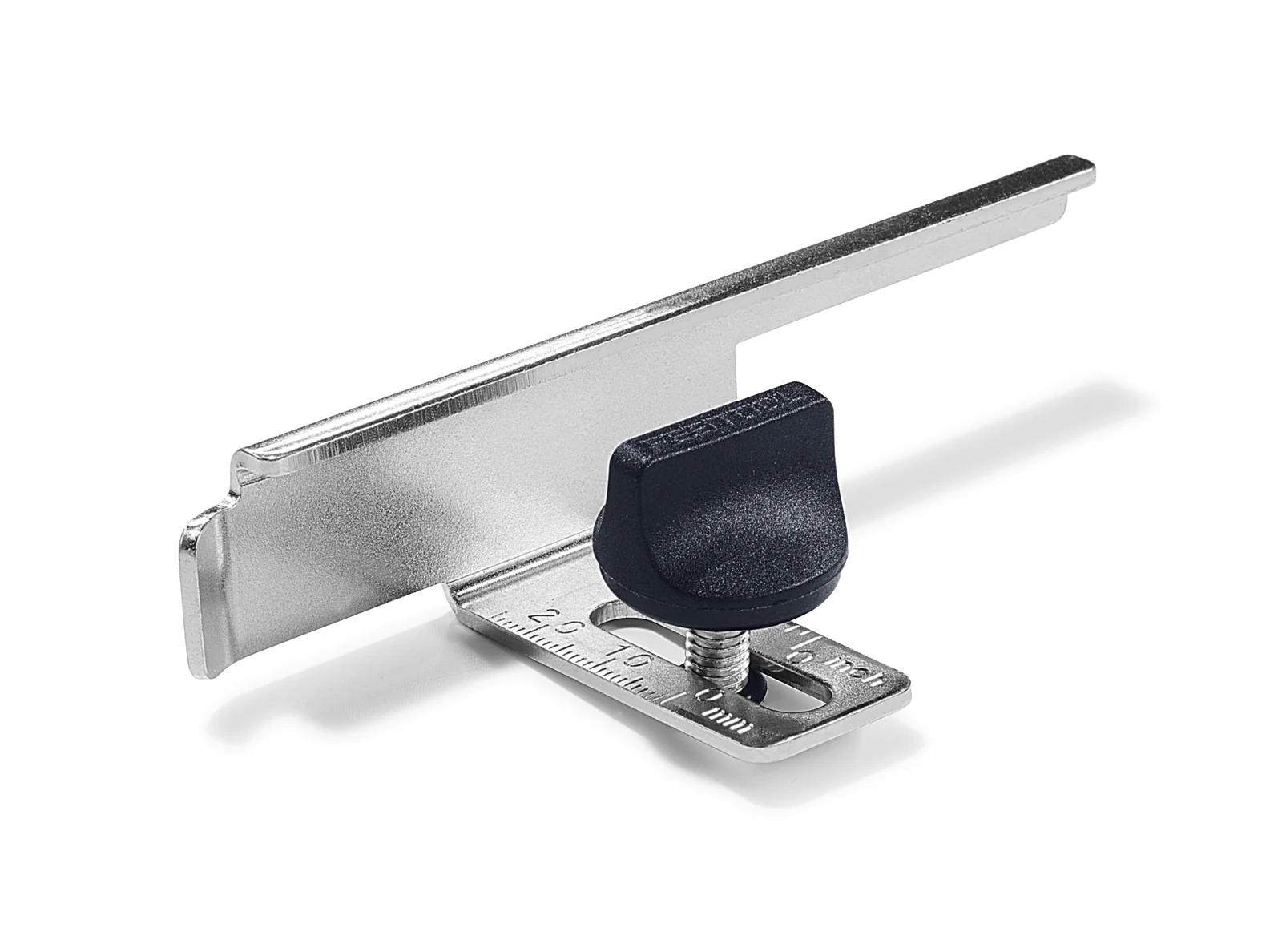 Pentru rindeluire - Festool Limitator de reglare a adancimii de faltuire FA-HL