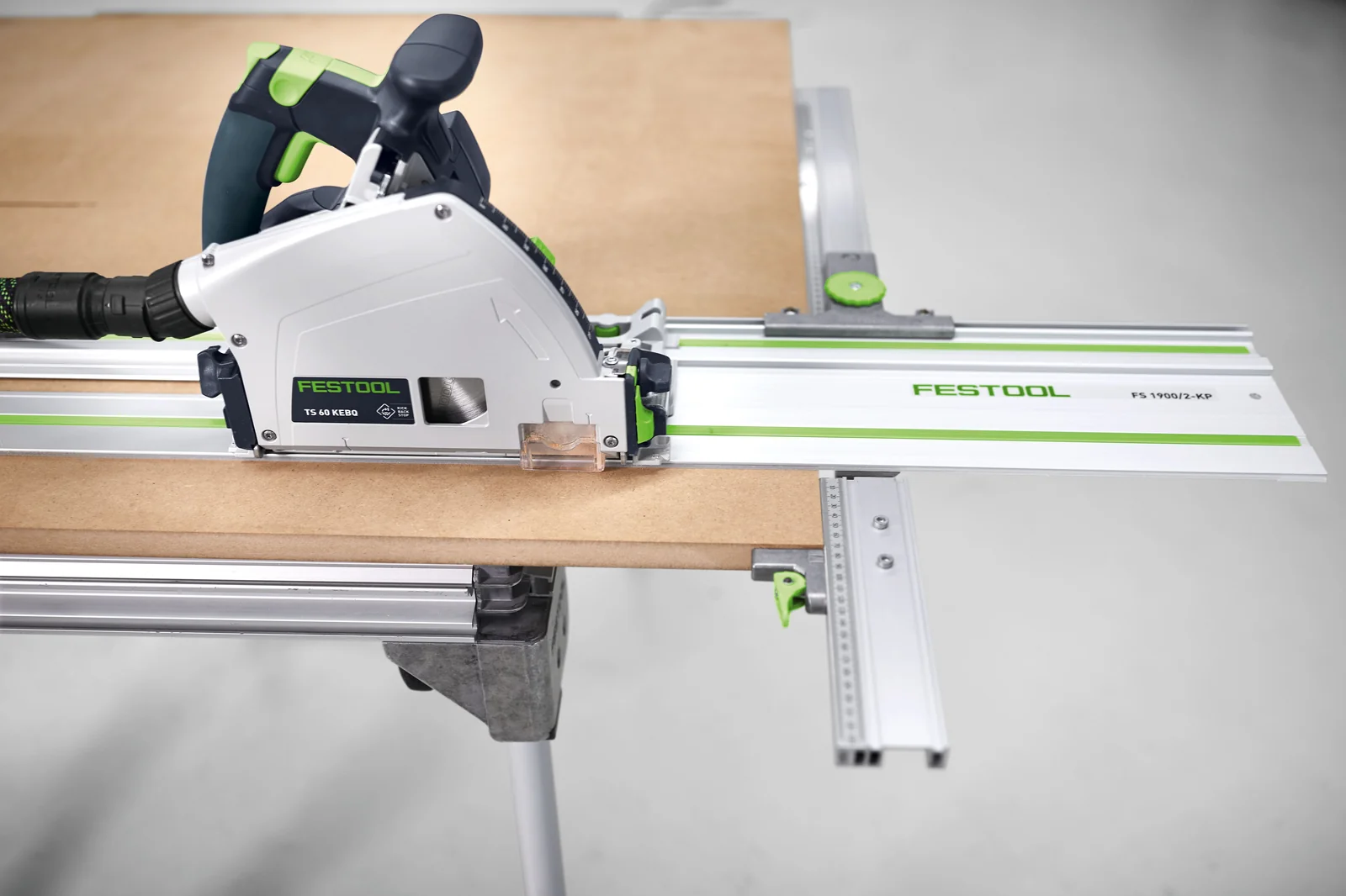 Festool Extensie de ghidare FS-PA-VL [1]