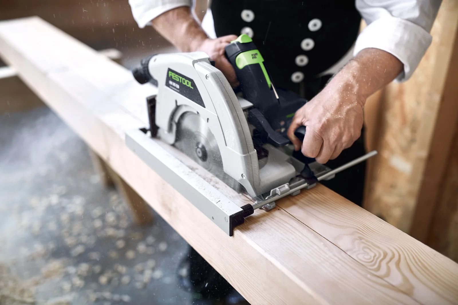 Festool Limitator paralel PA-HK 85 [1]