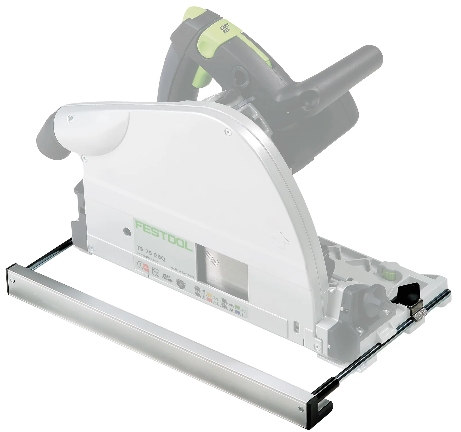 Festool Limitator paralel PA-TS 75