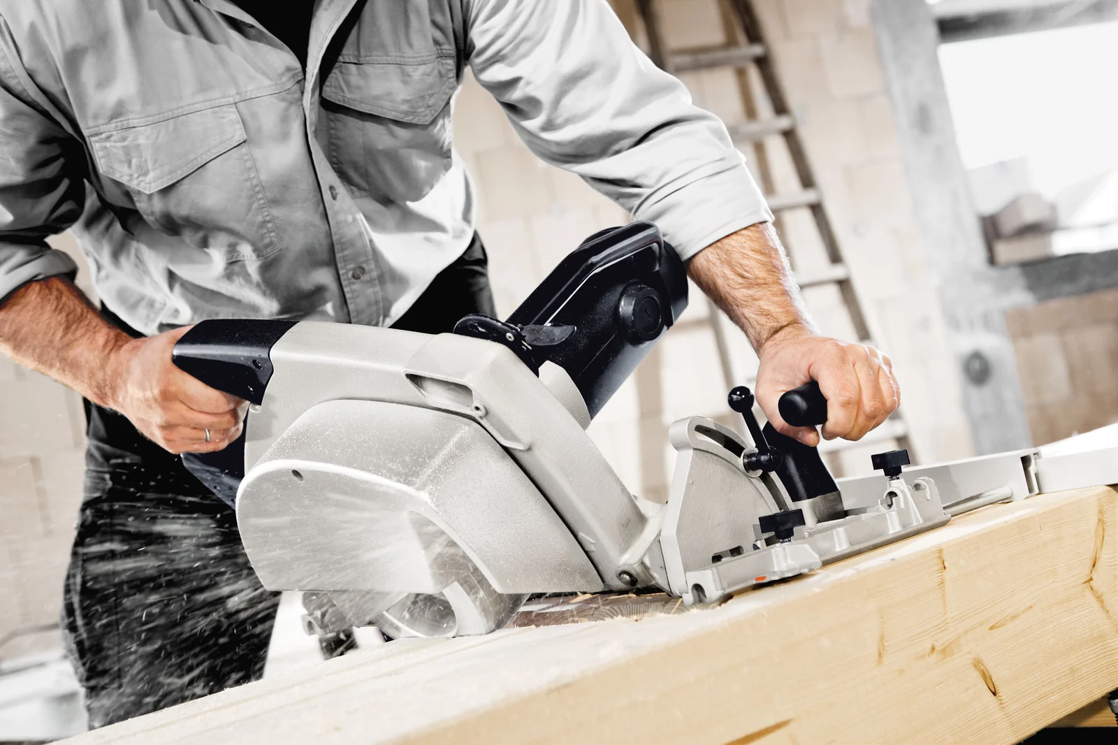 Festool Limitator paralel PG-HK 132 [1]