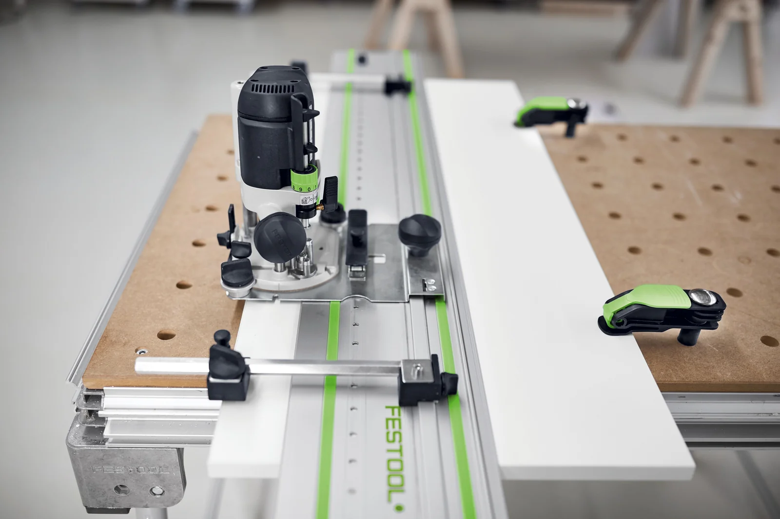 Festool Limitator paralel SA-LR 32 [2]