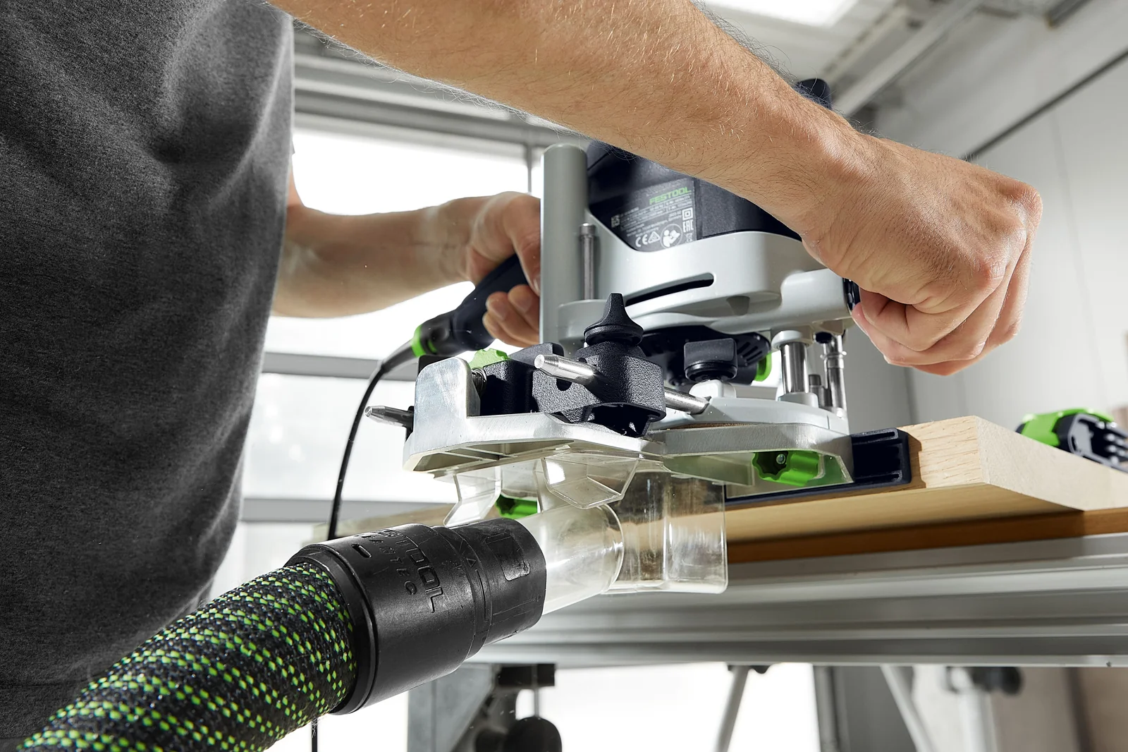 Festool Limitator paralel SA-OF 1010/MFK [1]