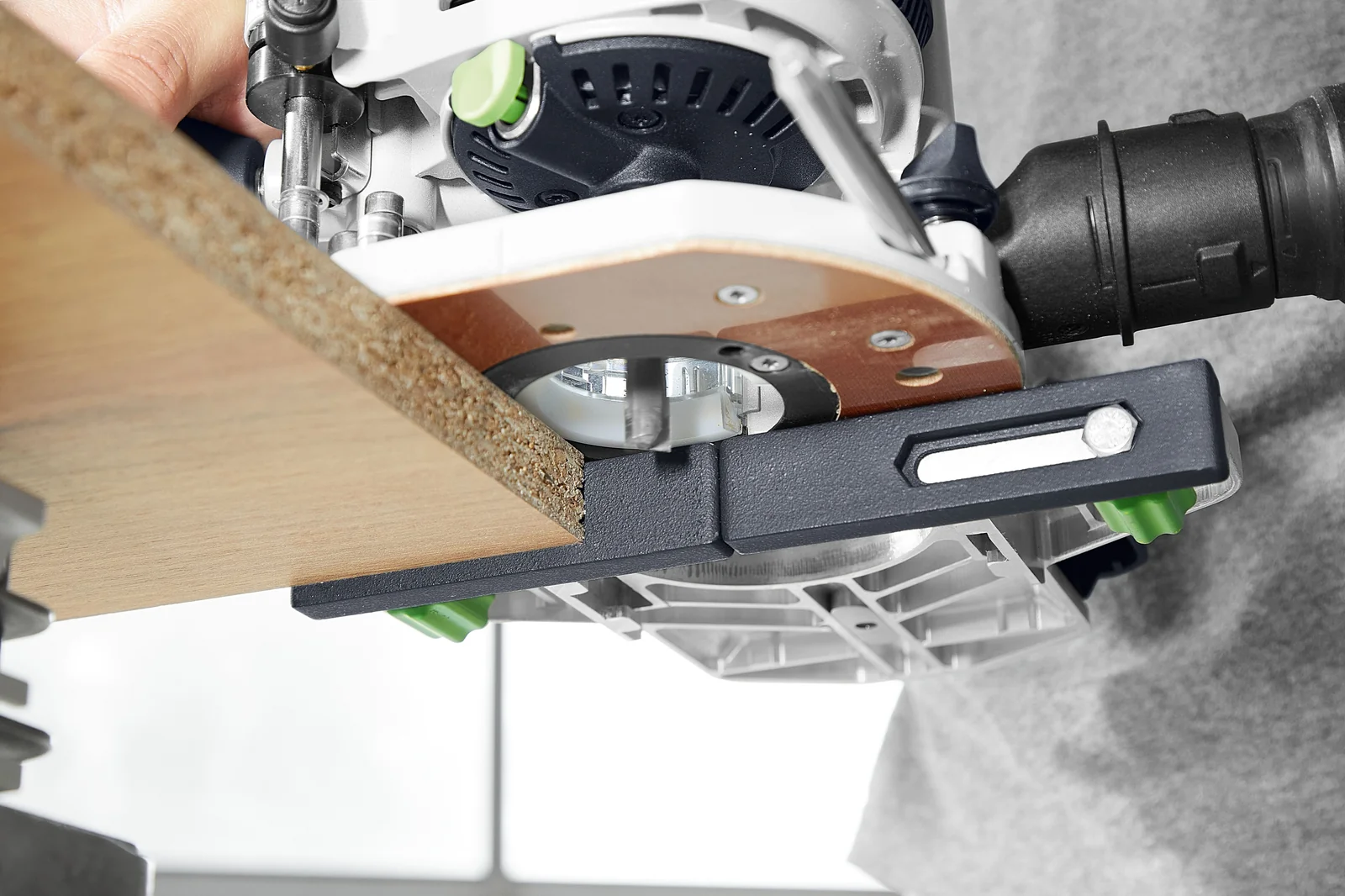Festool Limitator paralel SA-OF 1010/MFK [3]