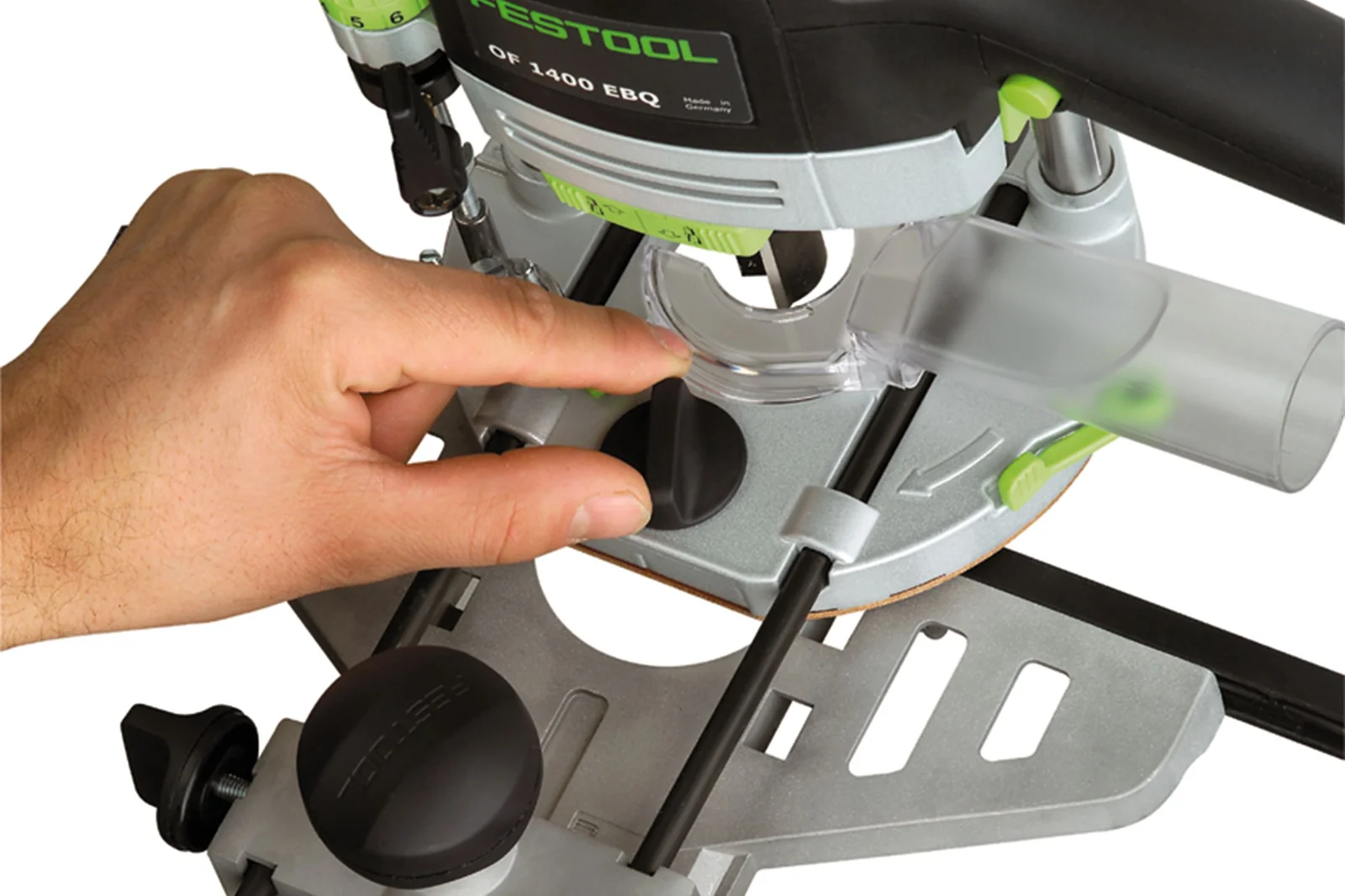 Festool Limitator paralel SA-OF 1400 [1]