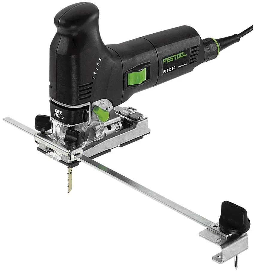Festool Limitator pentru taieri circulare KS-PS/PSB 300