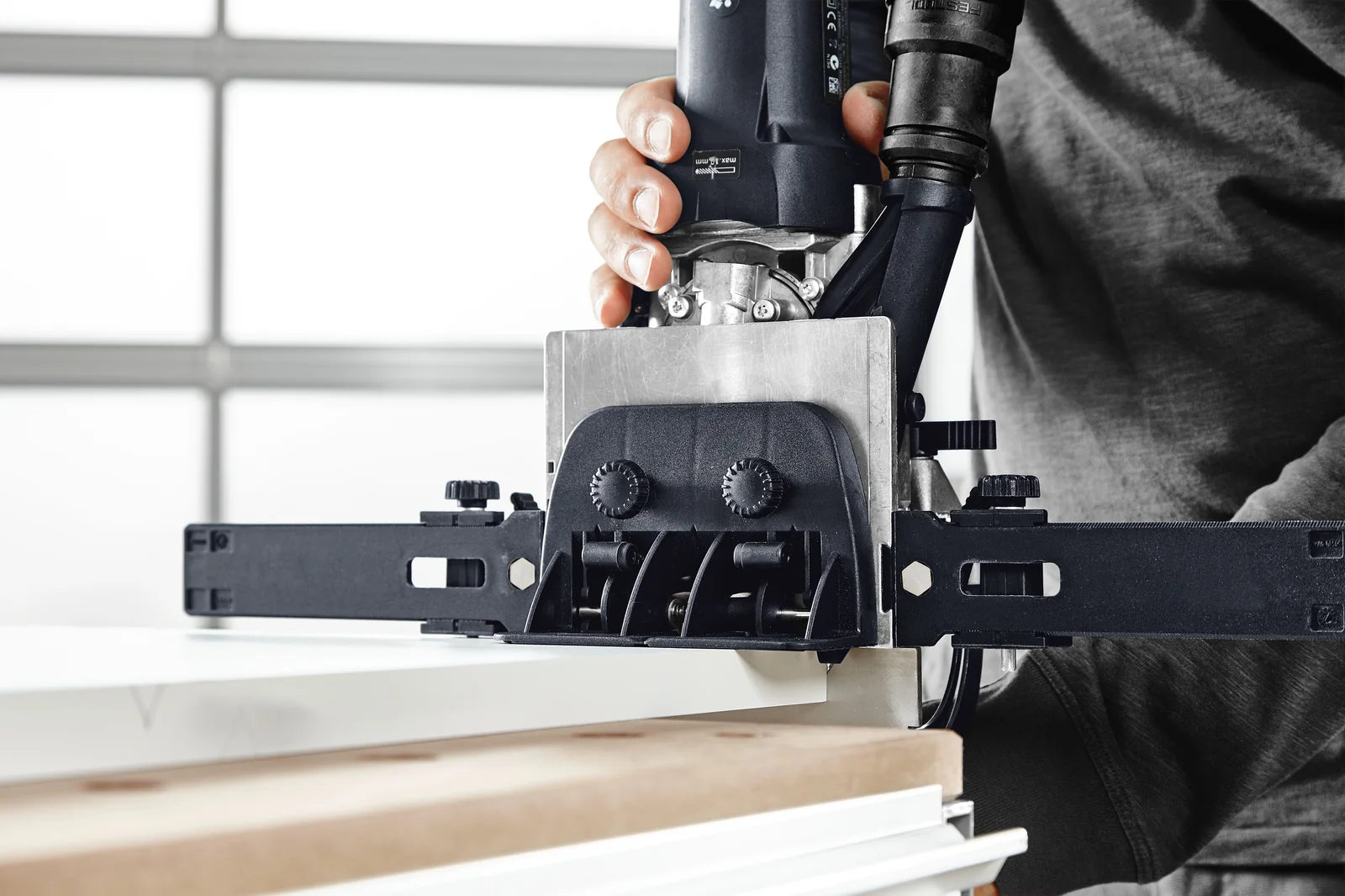 Festool Limitator transversal QA-DF 500/700 [3]