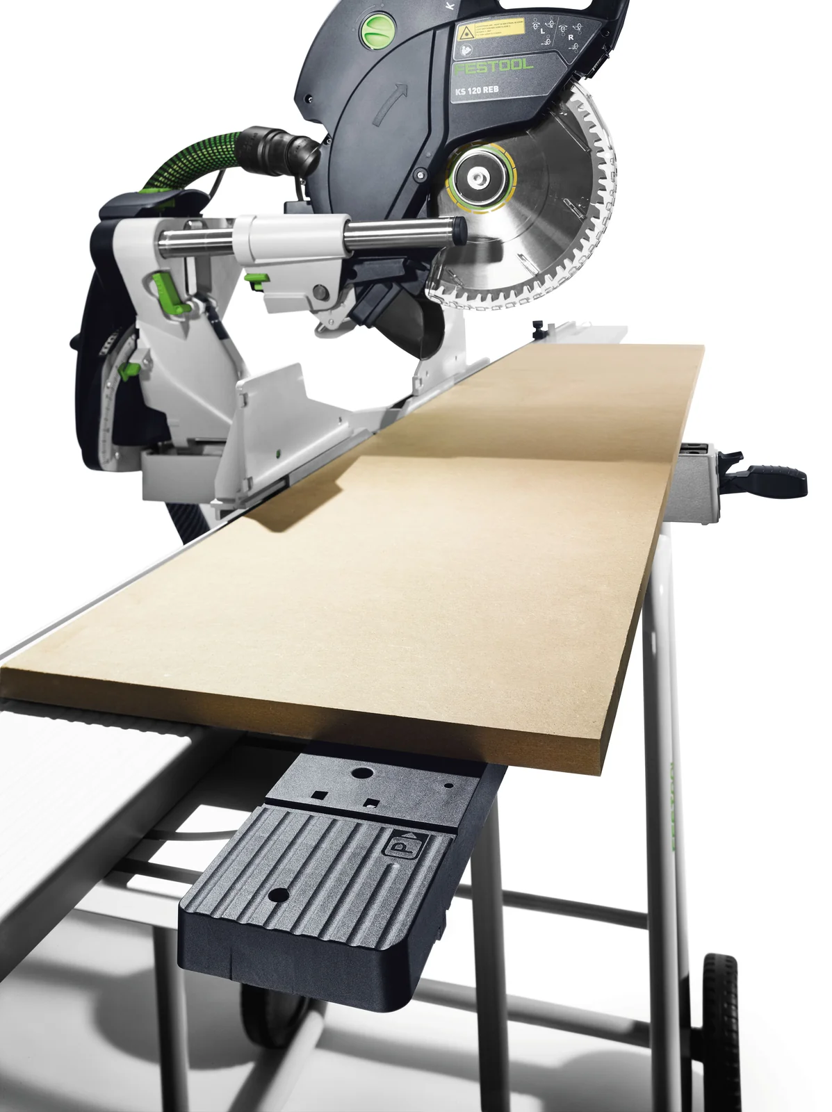Festool Limitator unghiular AB-KA-UG/2 [3]