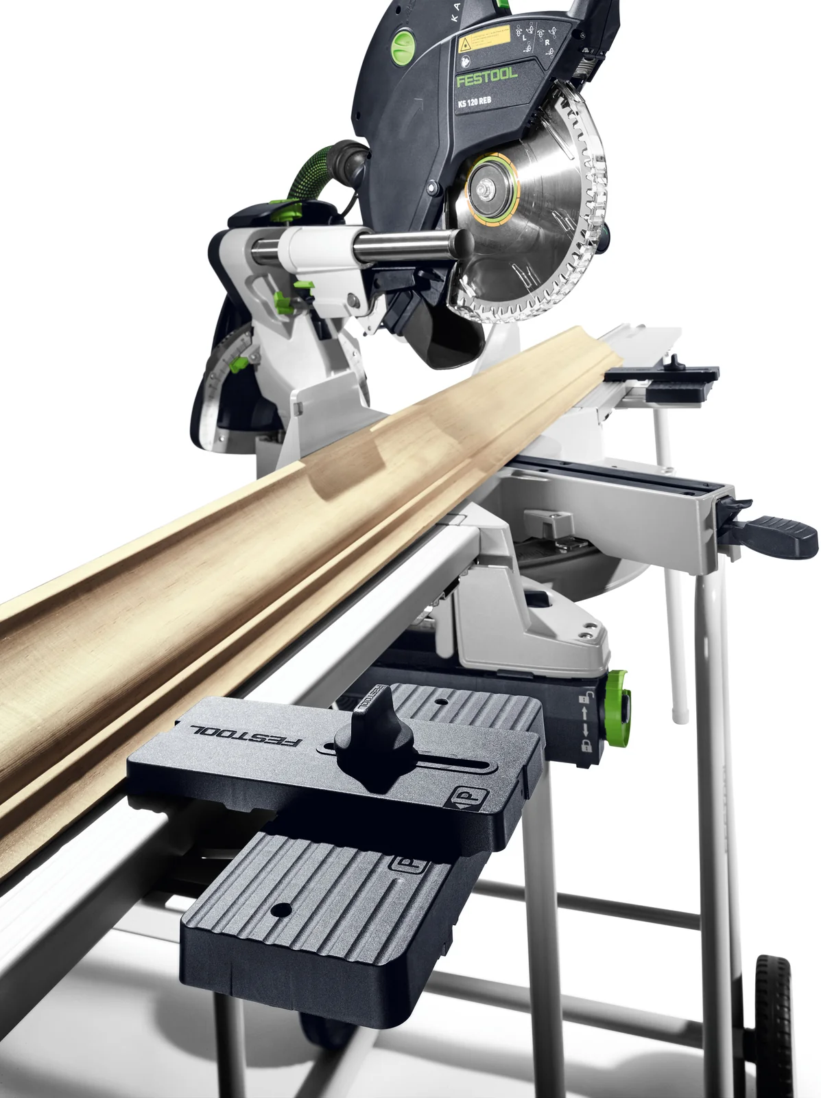 Festool Limitator unghiular AB-KA-UG/2 [1]