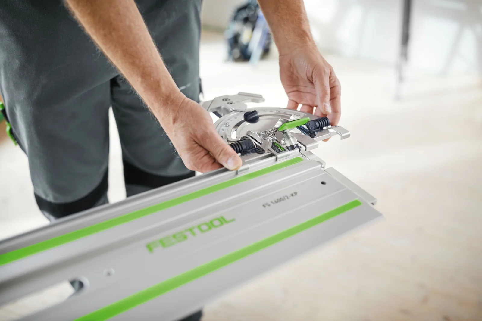 Festool Limitator unghiular FS-WA [3]