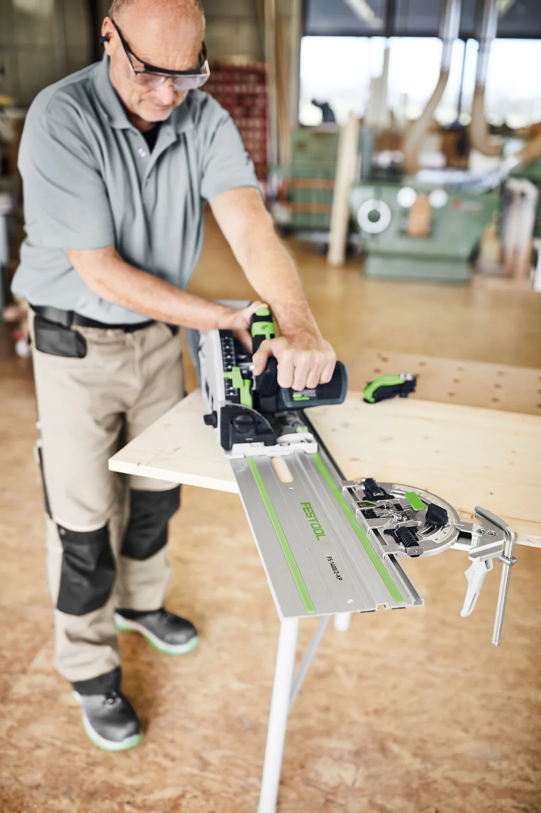 Festool Set de accesorii SYS3 M 137 FS/2-Set [2]
