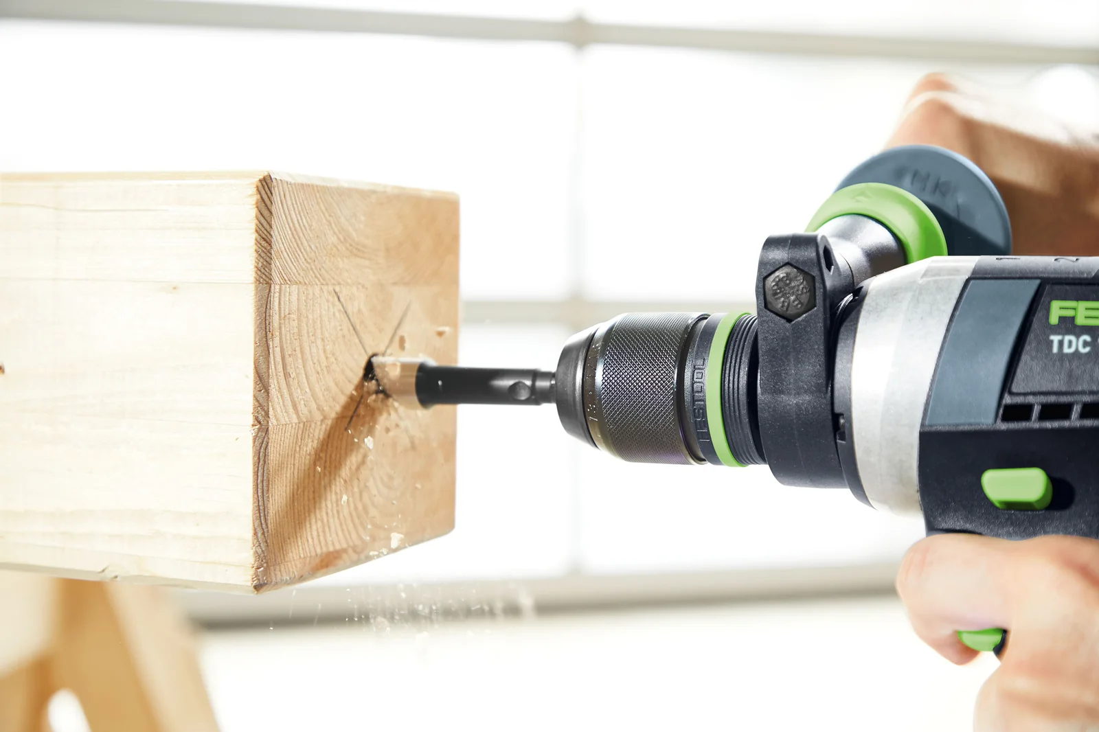 Festool Mandrina rapida KC 13-1/2-MMFP [1]