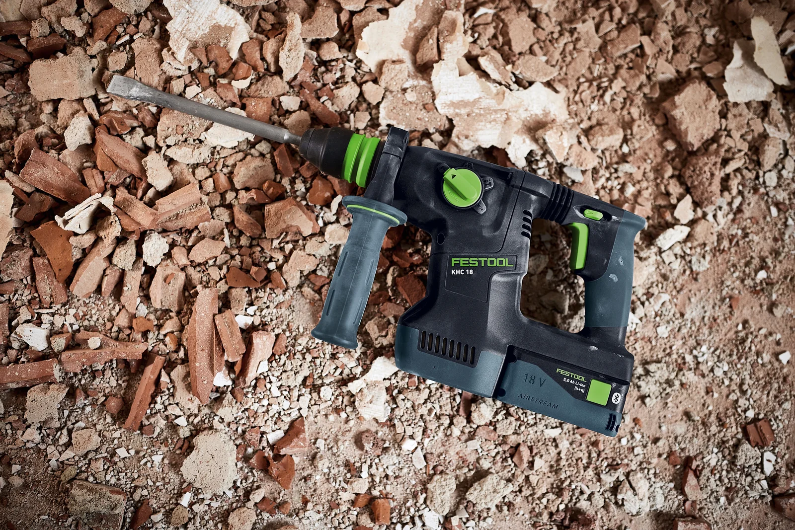 Festool Maner auxiliar AH-50/181 KHC [1]