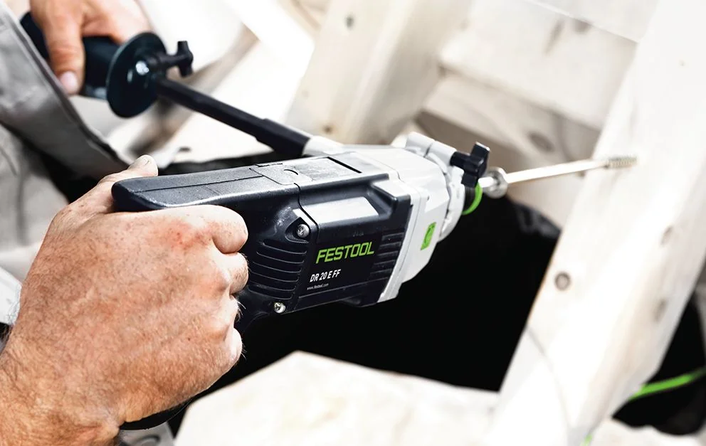 Festool Maner auxiliar AH-57/275 [2]