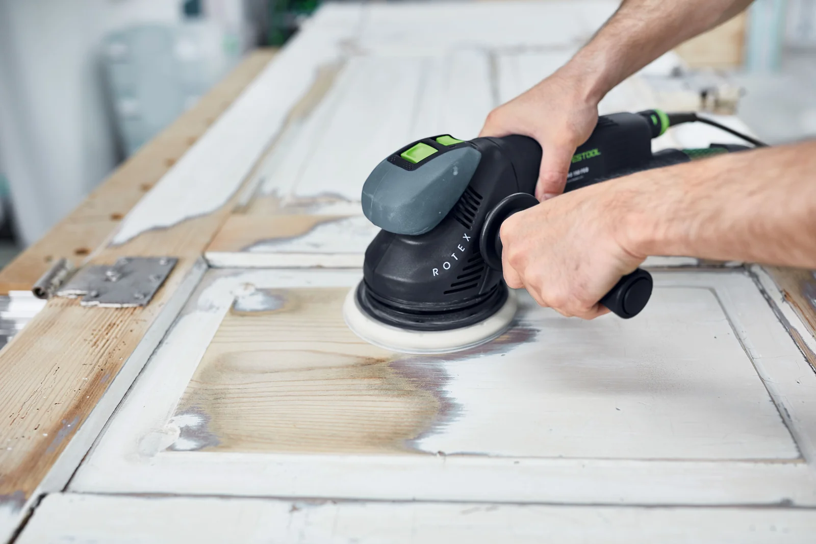 Festool Maner auxiliar ZG-RAS/RO [2]