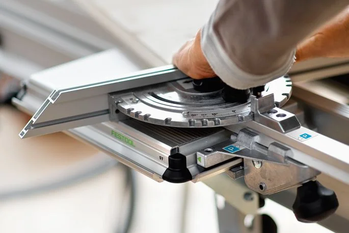 Festool Ferastrau circular PRECISIO CS 50 EBG-FLR [3]
